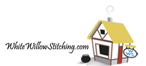 White Willow Stitching